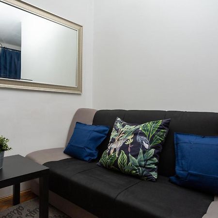 Blueberry Apartment At Buda Castle Budapeste Exterior foto