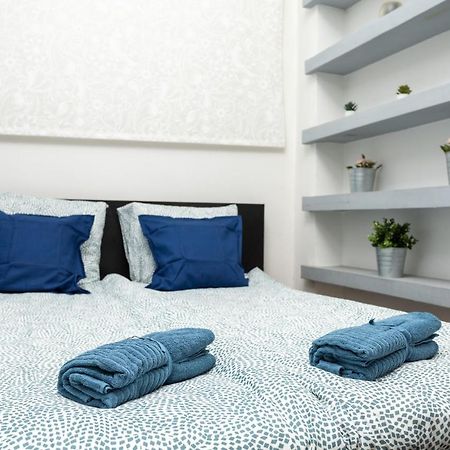 Blueberry Apartment At Buda Castle Budapeste Exterior foto