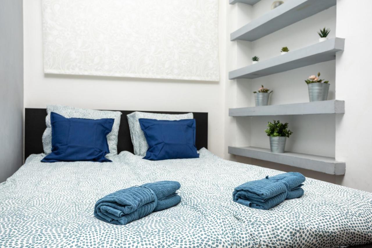 Blueberry Apartment At Buda Castle Budapeste Exterior foto